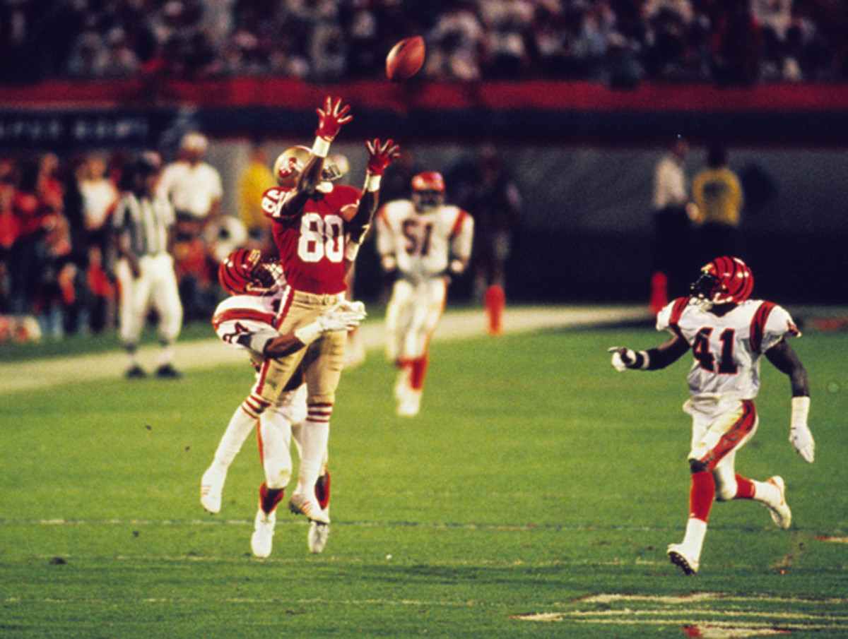 Super Bowl history, Super Bowl XXIII: Joe Montana to John Taylor - Niners  Nation