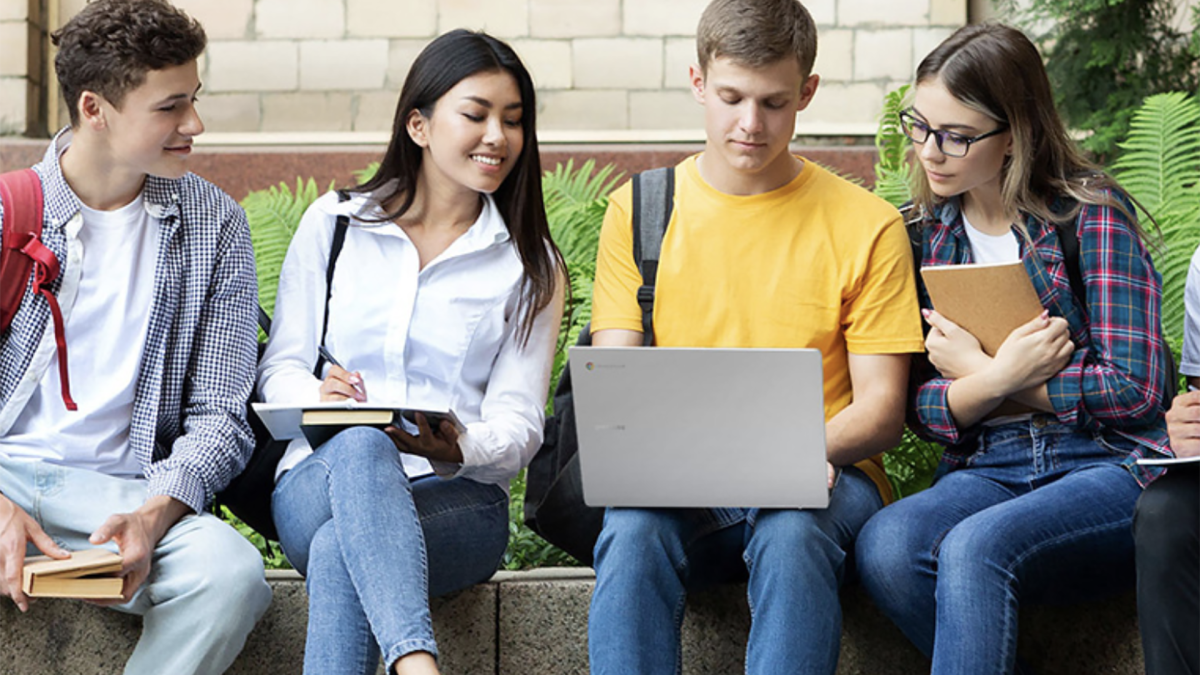 This Brand New Chromebook Starts at Just $150 and Will Definitely Sell ...