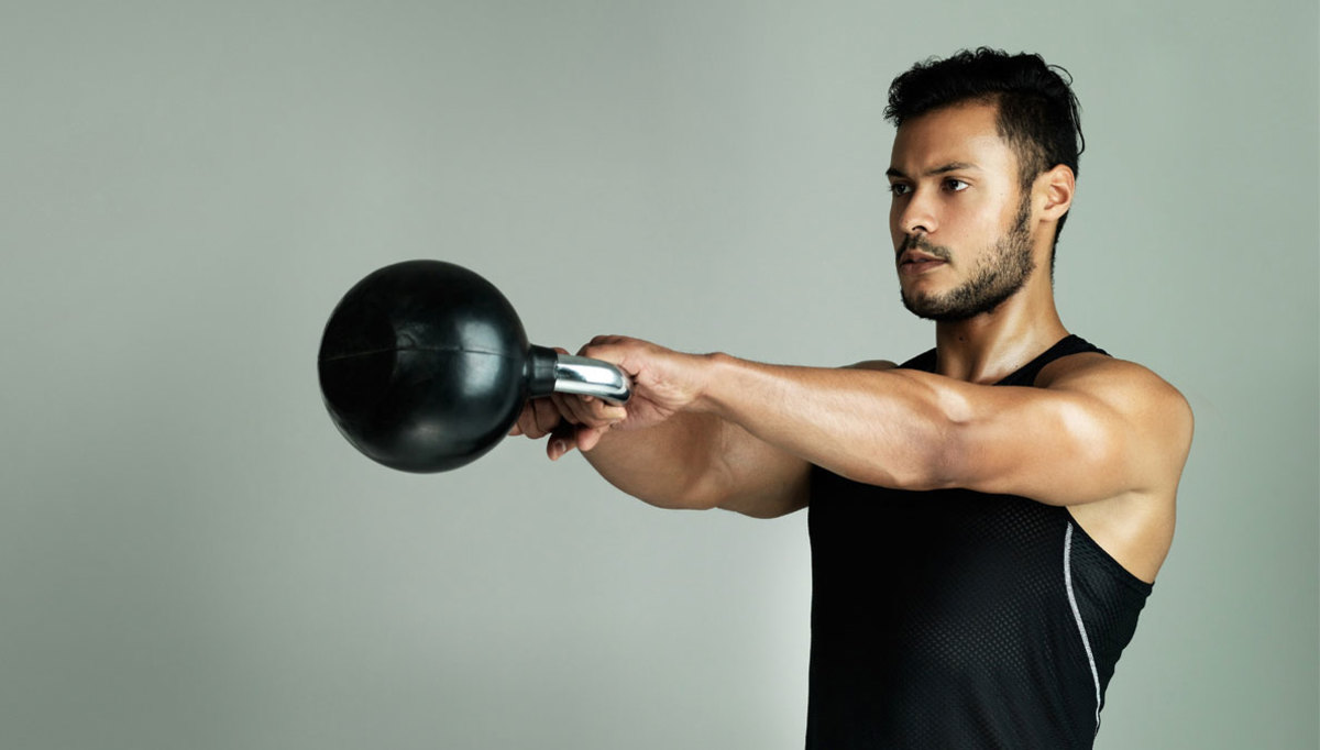 7 Agonizing 2-Minute Workouts That'll Torch Every Muscle in Your Body -  Men's Journal