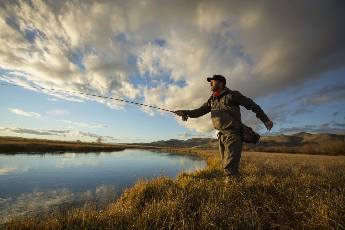 Where Will Your Kids Bass Fish? The Future of a Precious Resource