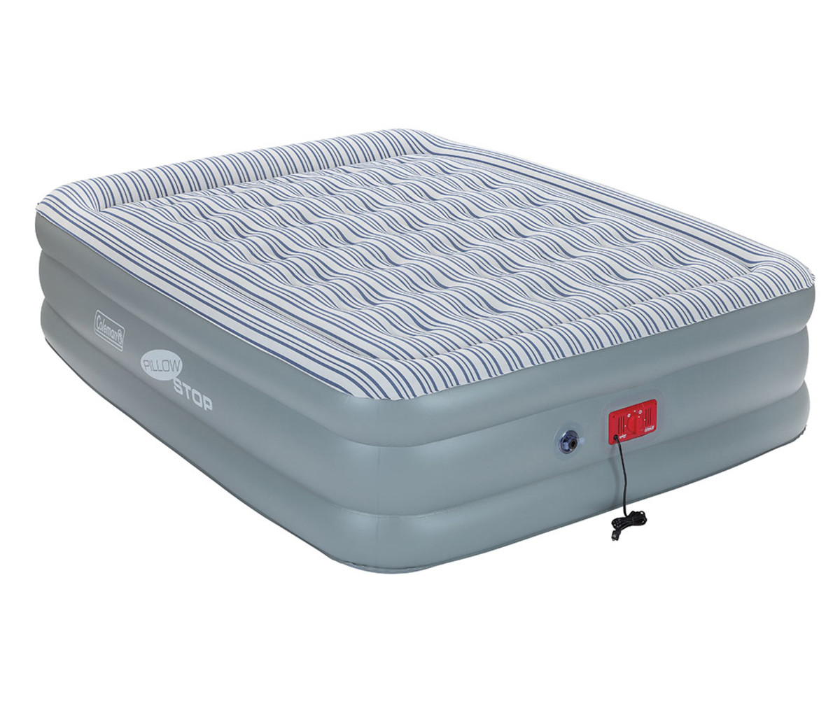 Best Air Mattresses for Camping Trips | Men's Journal - Men's Journal