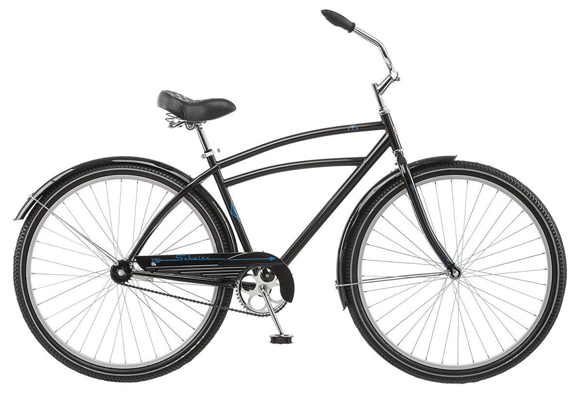 Best mens deals cruiser bike