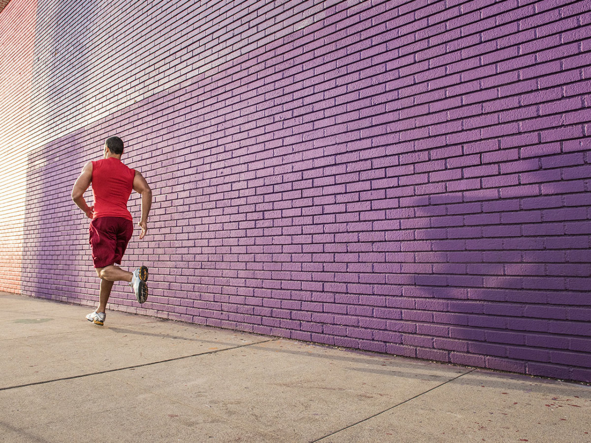 How to run faster — 7 mistakes you're probably making