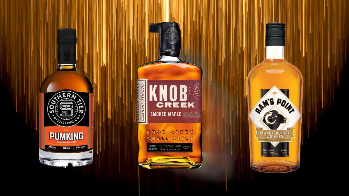 best-flavored-whiskeys-to-drink-this-fall-men-s-journal-men-s-journal