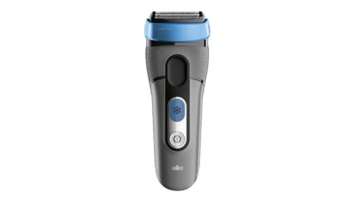 The Best Electric Razor for You - Men's Journal
