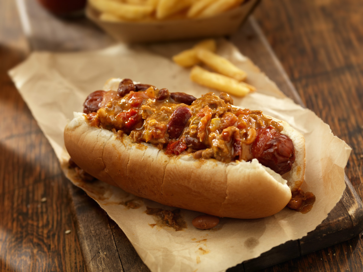 The 10 Best Ways to Make a Hot Dog at Your Next BBQ - Men's Journal