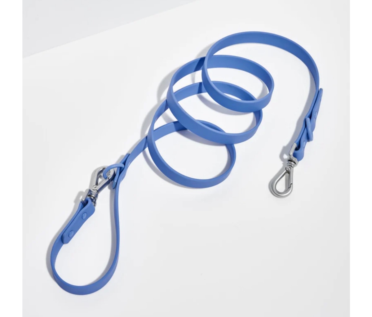 Biothane Waterproof Leash – Planet Blue Dog