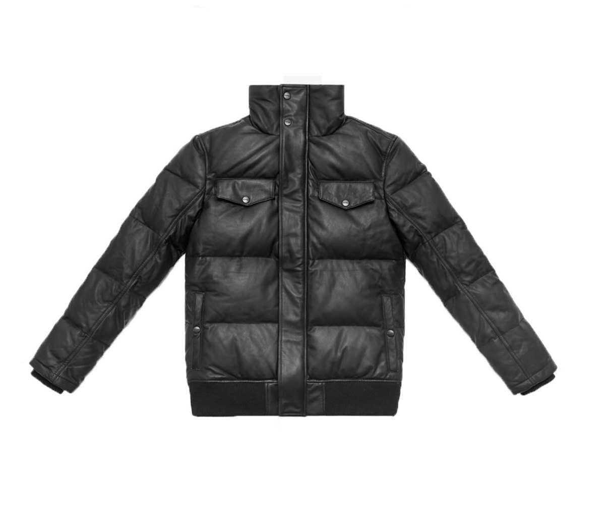 24 Best Puffer Jackets For Men Men S Journal