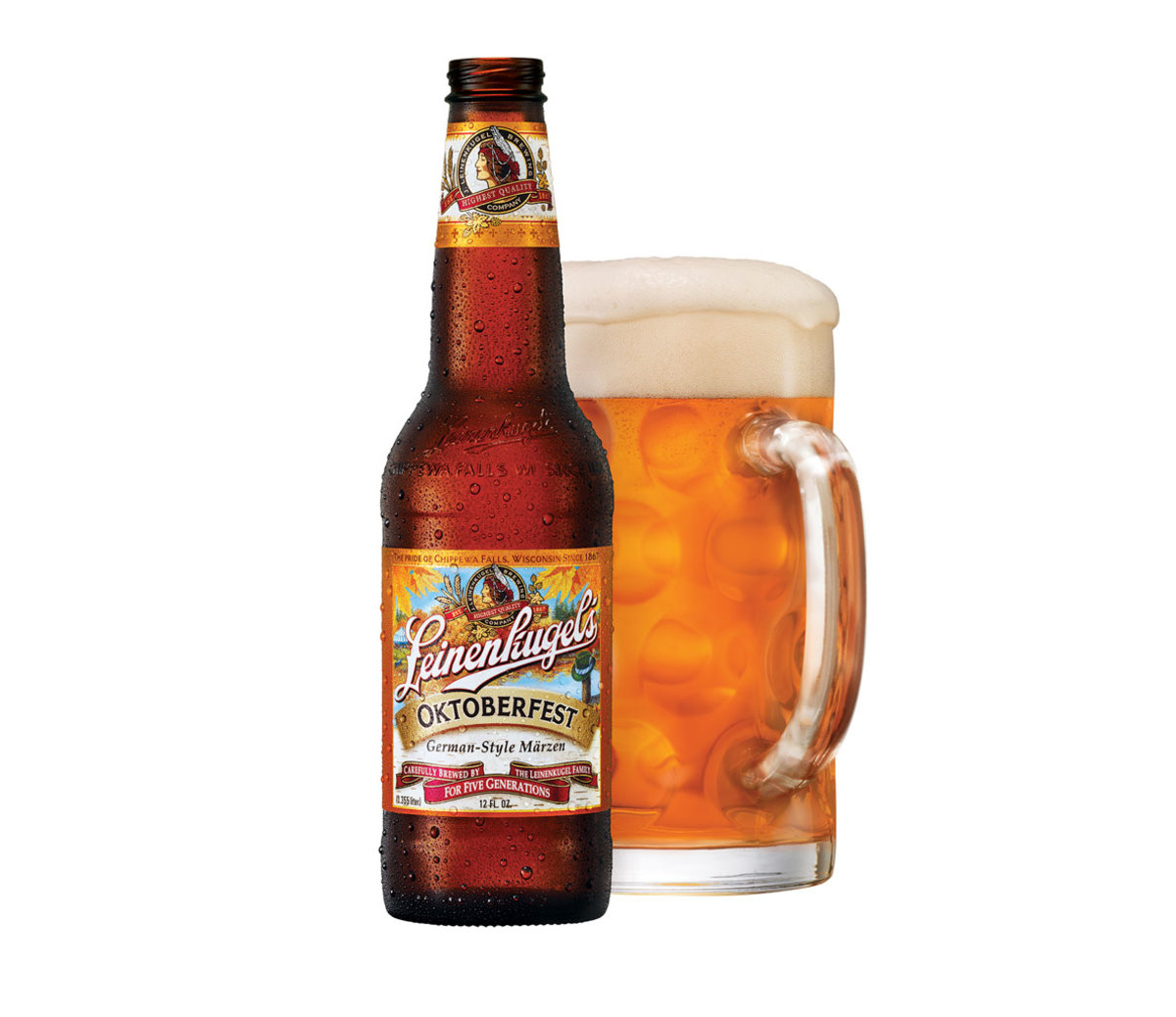 Oktoberfest 2014 The Best Beers in the USA Men s Journal