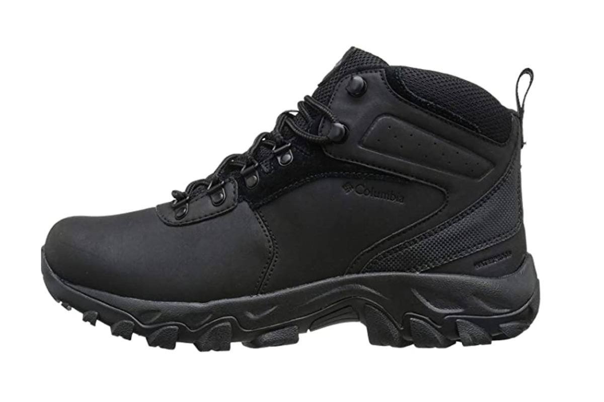 The Best Work Boots & Safety Boots for All-Day Comfort - Men's Journal