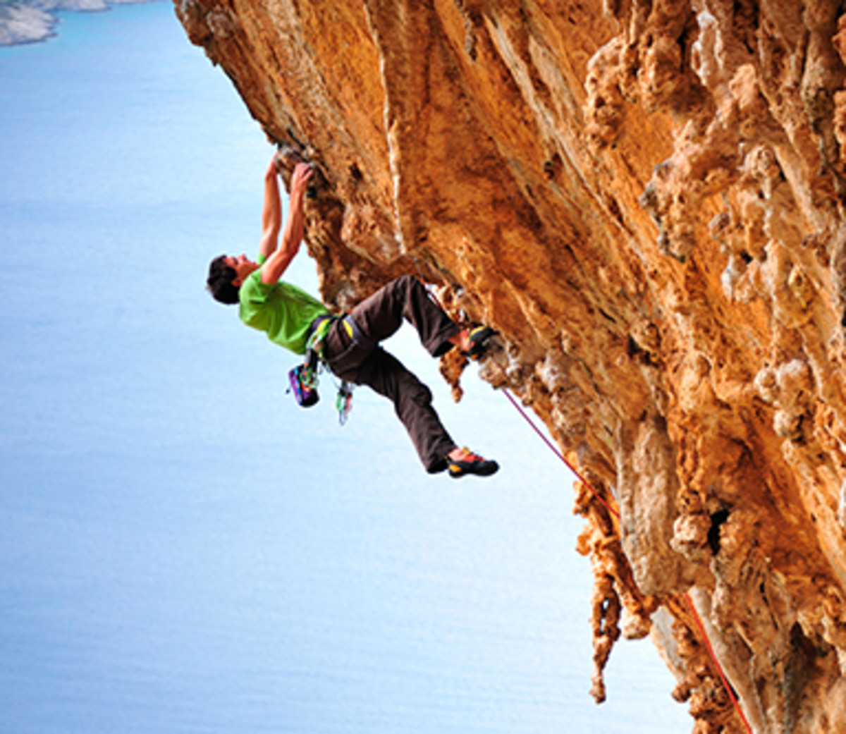 What To Wear Rock Climbing: Surprisingly Easy Tips - Rock Climb Life