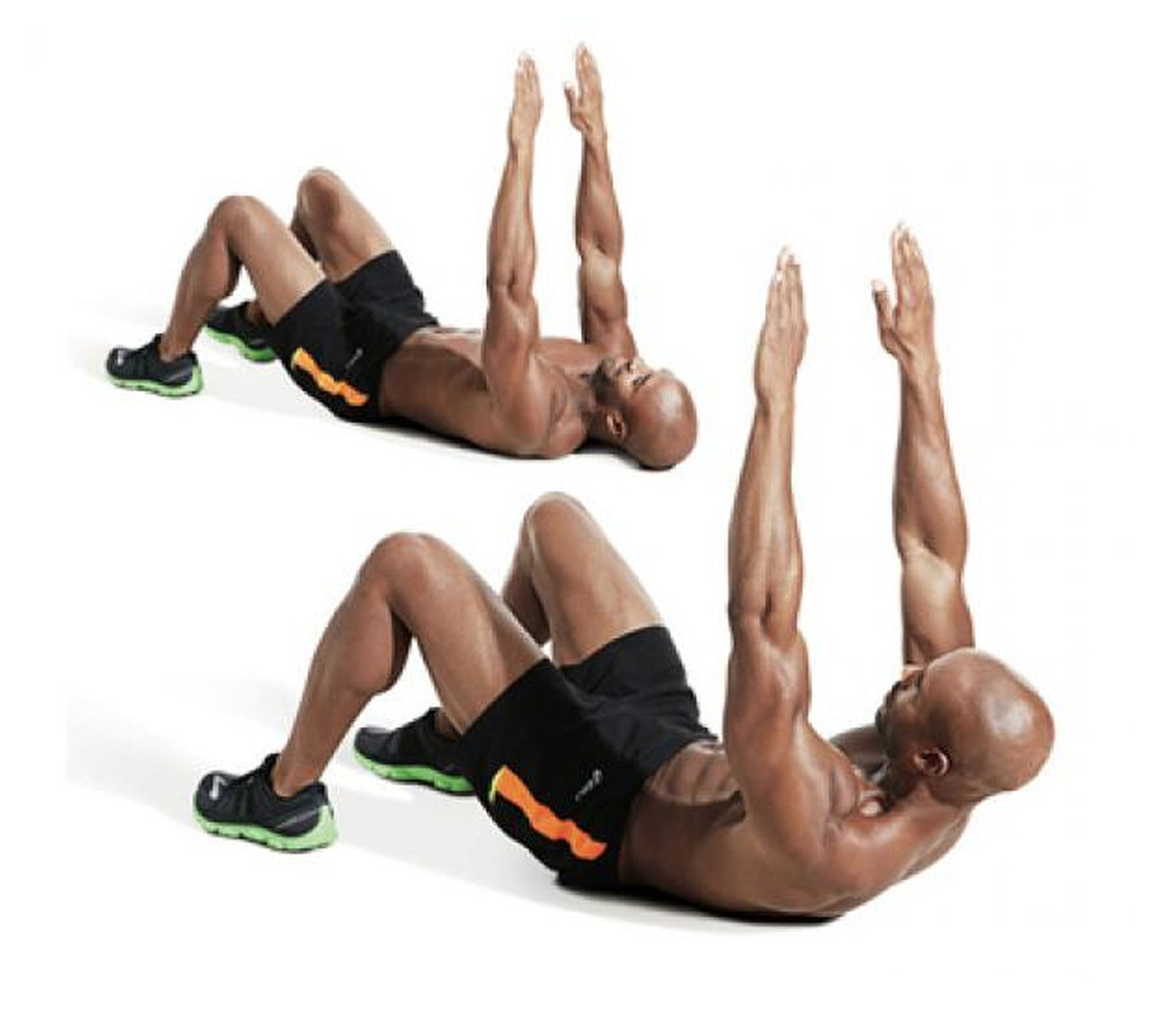 Best bodyweight online circuit