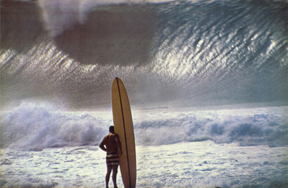 The 5 Most Influential Big Wave Surfers of All Time