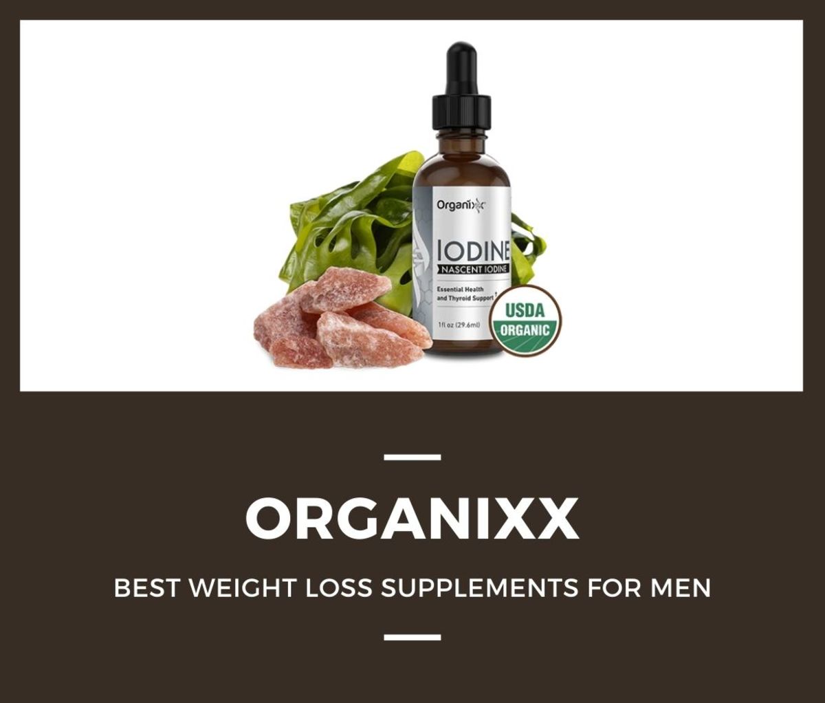 6 Best Weight Loss Supplements For Men Lean Strong in 2022