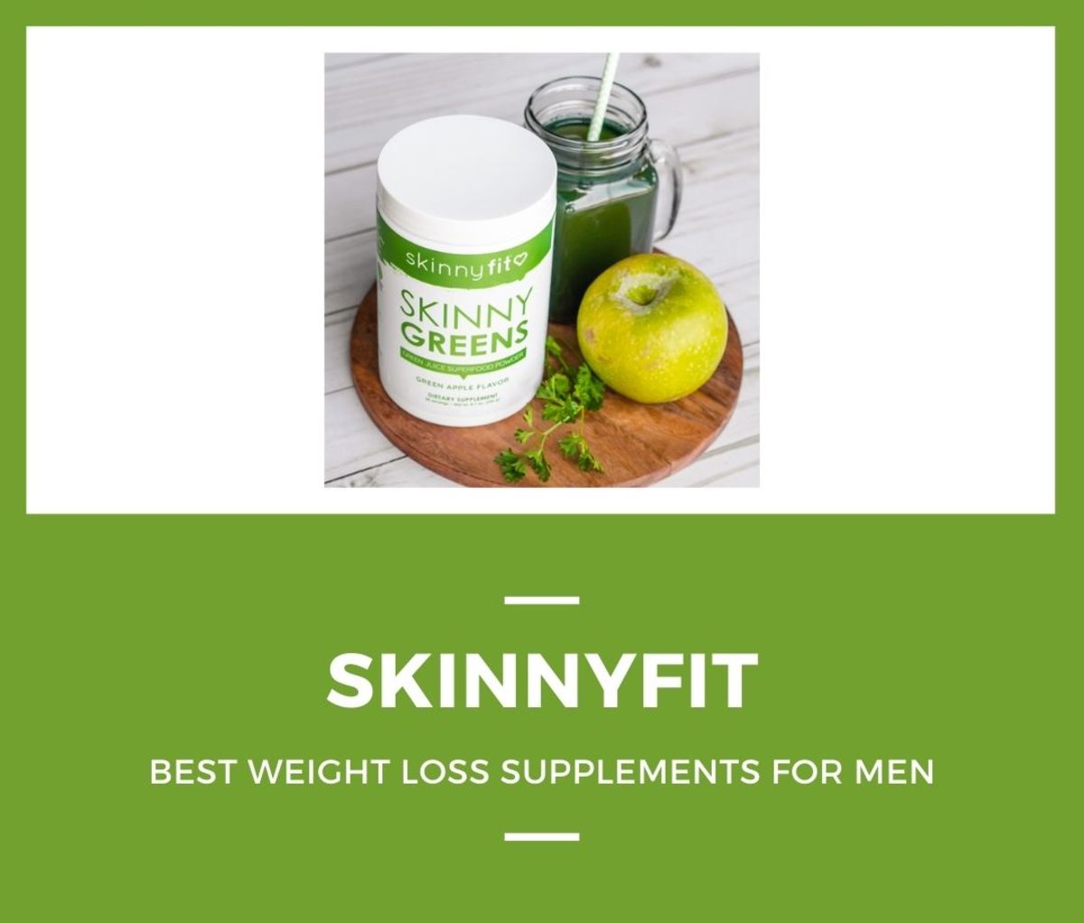 6 Best Weight Loss Supplements For Men - Lean & Strong in 2022 - Men's  Journal