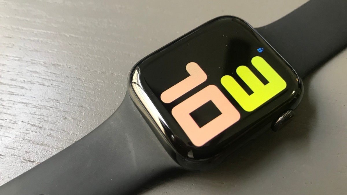 Apple watch series 4 2024 thickness