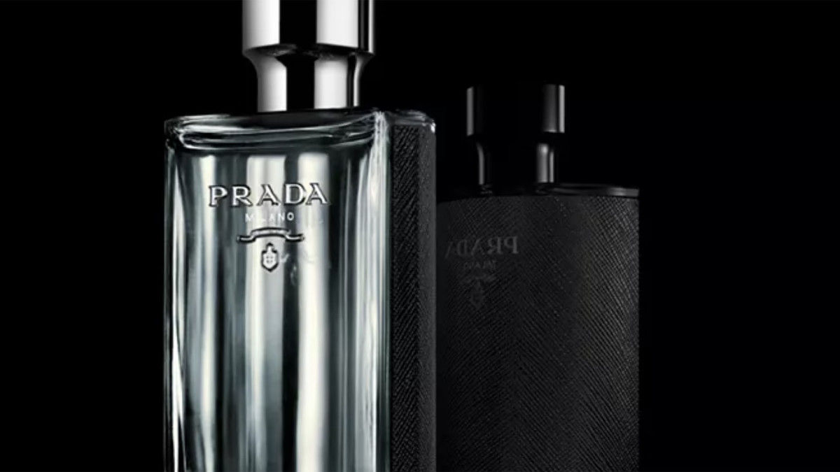 Spruce Yourself up With Some Top Shelf Prada Cologne - Men's Journal