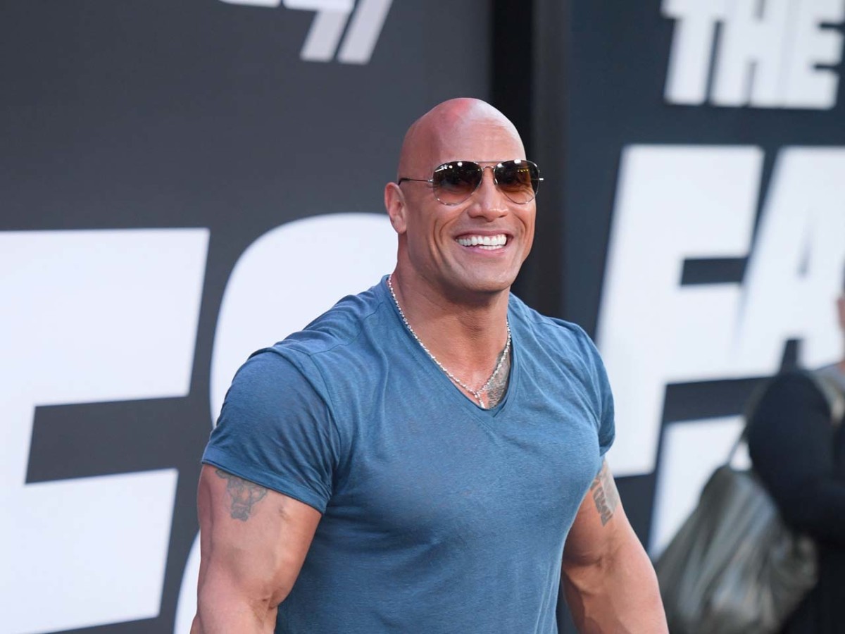 The kickass cast of 'Fate of the Furious' assemble for the full ...