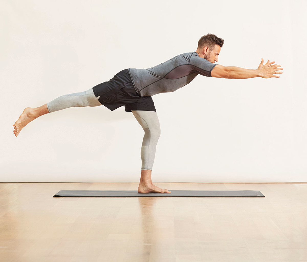 The 6 Best Standing Pilates Exercises for Better Balance