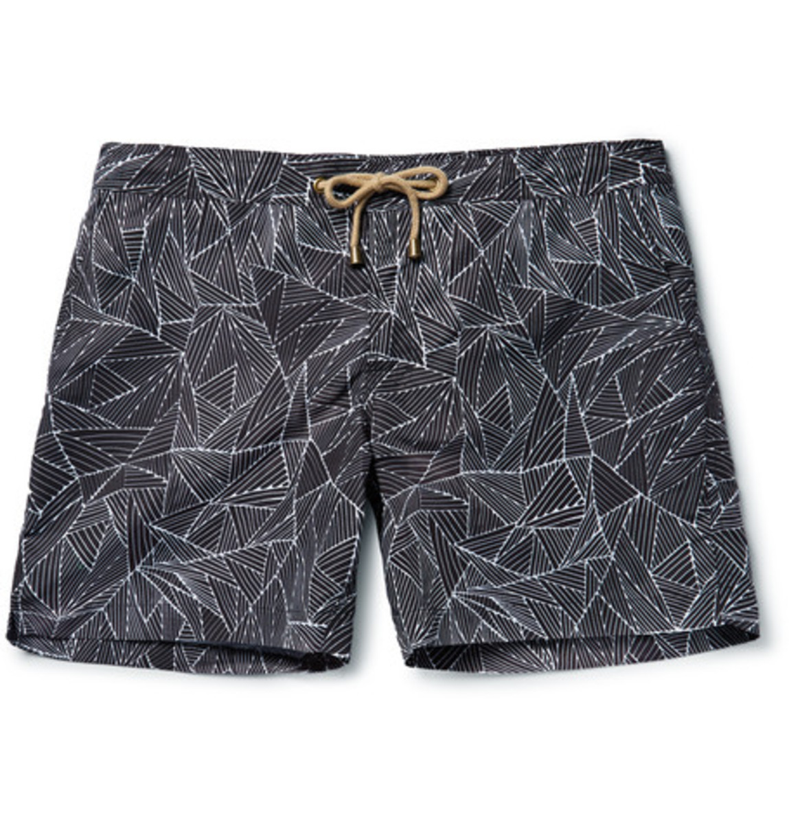 This Summer's Most Stylish Swim Trunks - Men's Journal