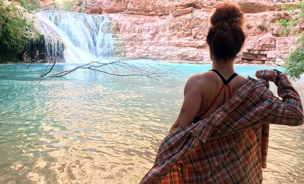 Columbia havasu falls water 2024 shoes