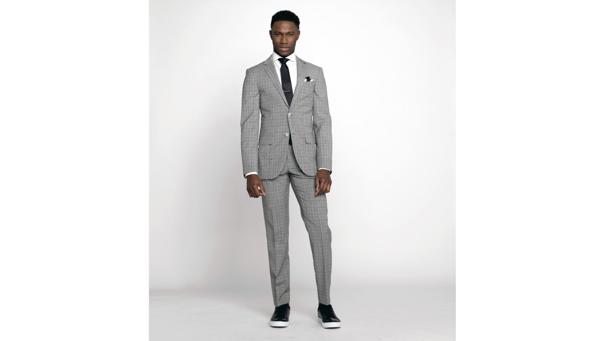 Our 10 Favorite Spring Suits - Men's Journal