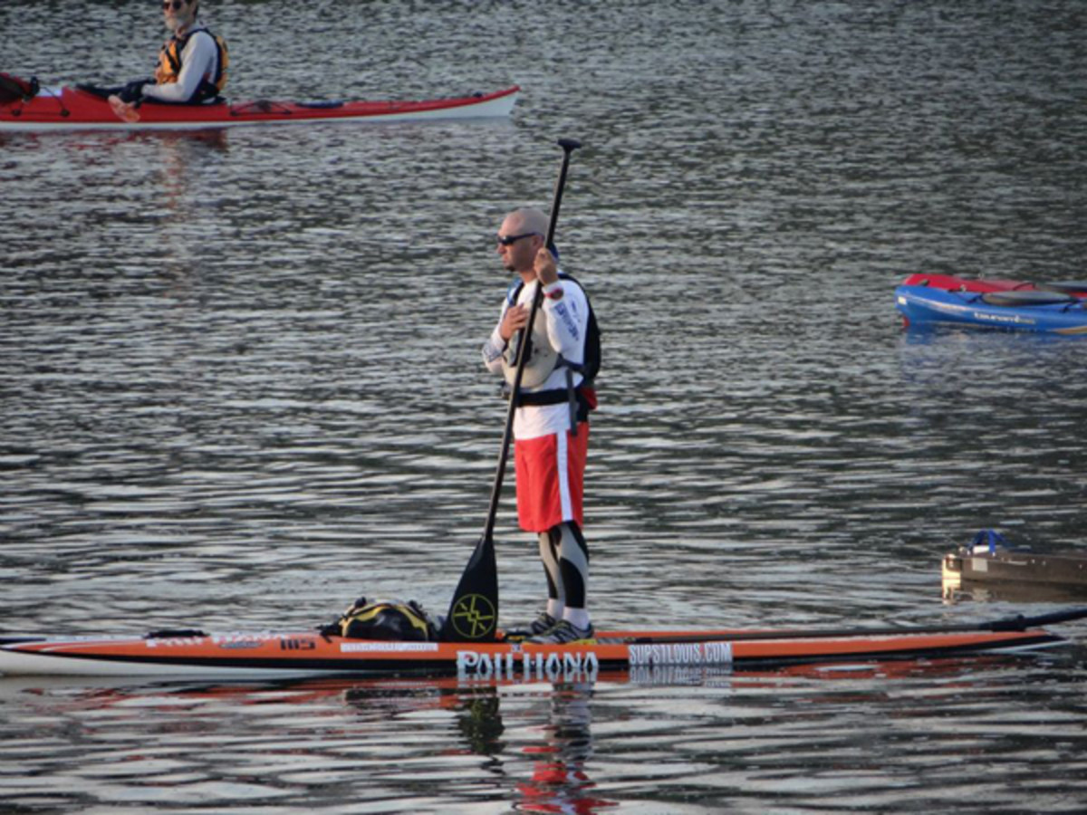 Kayak Polo Is the Most Joyful Sport You've Never Tried – Texas Monthly