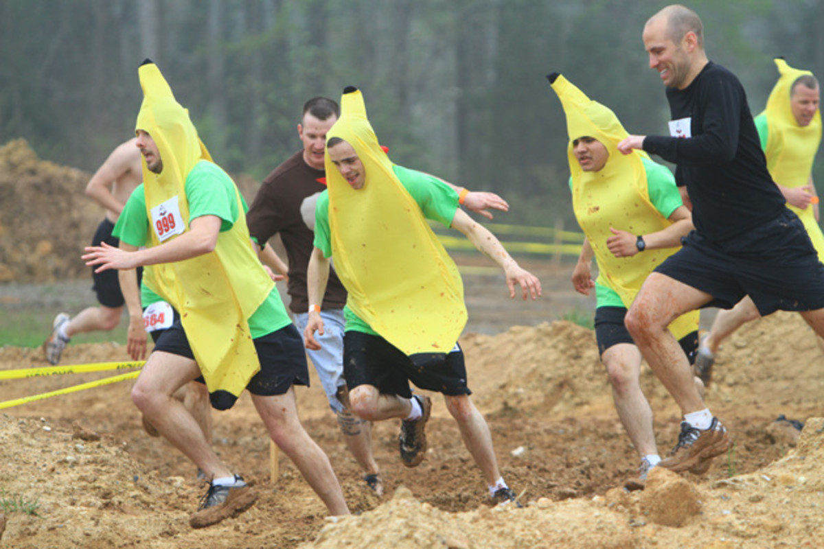 5 Team Adventure Races for 2013 Men's Journal