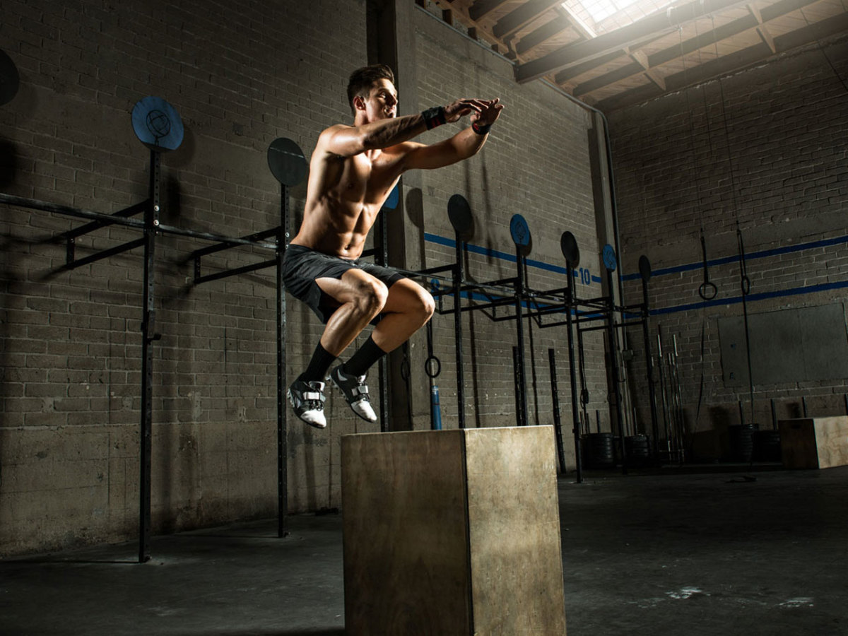 Why Is Jumping A Good Workout? Does It Really Work? – ACON USA