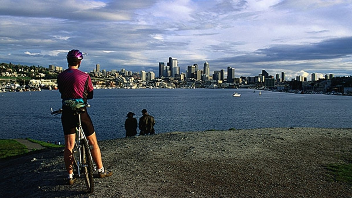 best states for biking