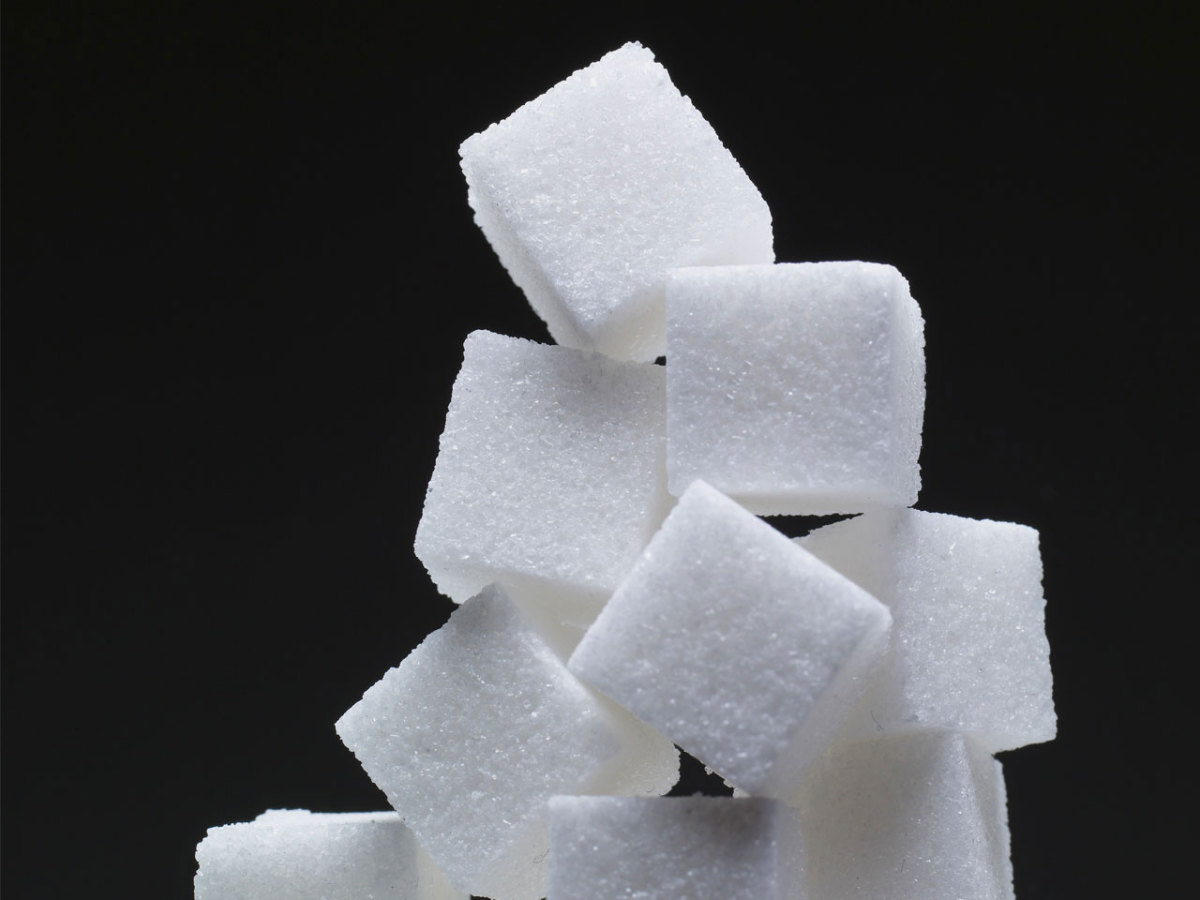 Everything You Need to Know About Sweeteners - Men's Journal