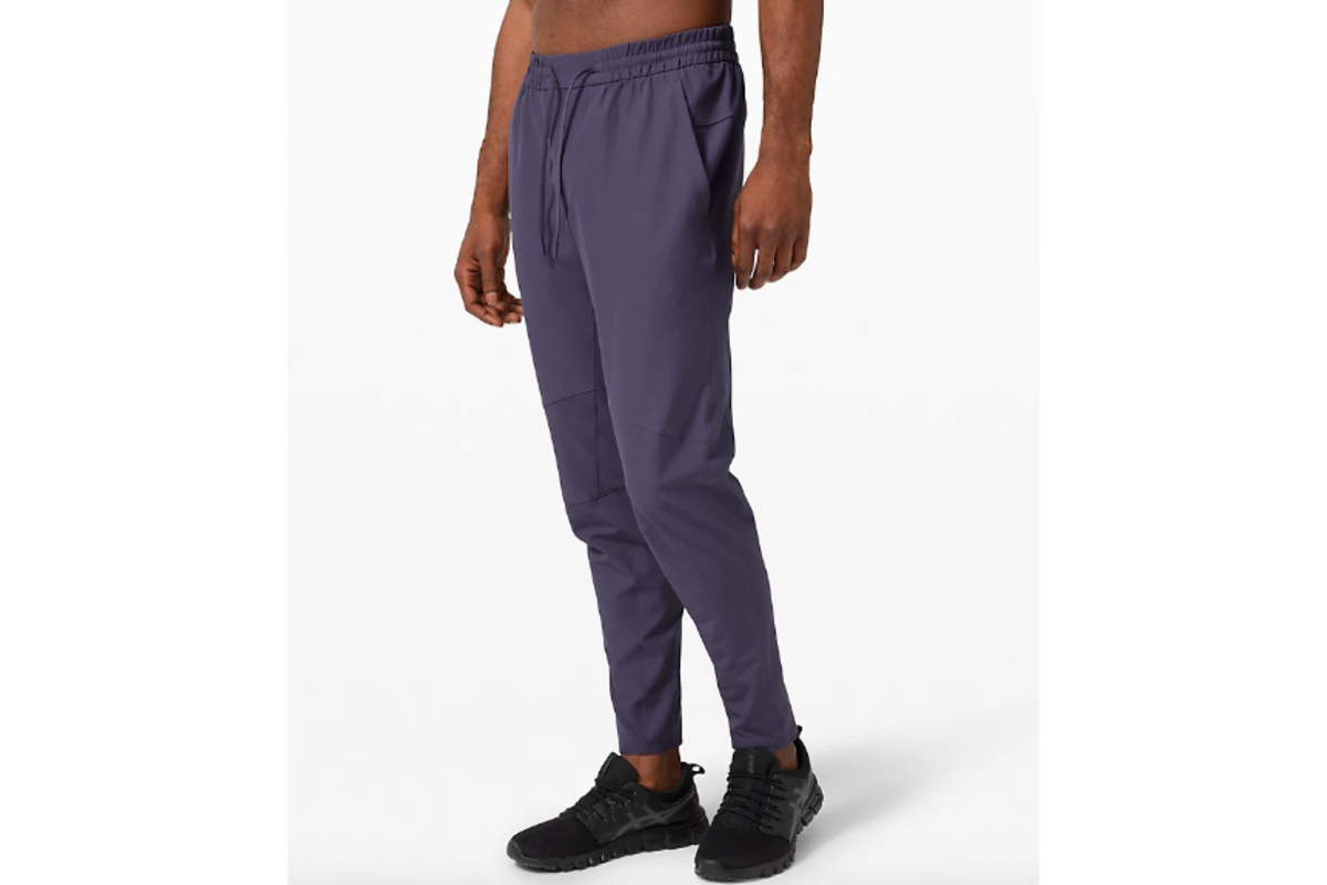 The Best Training Pants for Men, 2020 - Men's Journal