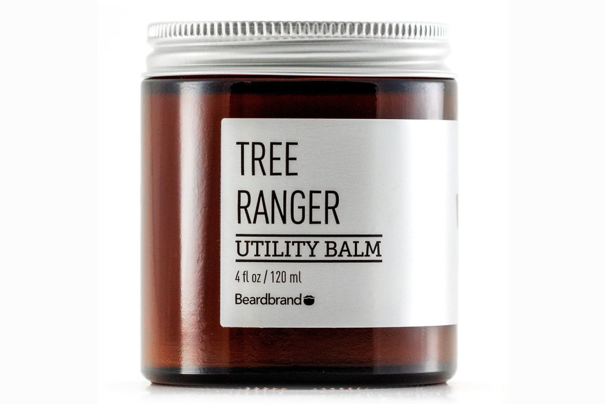 Utility Balm: The Beard Balm That Does More – Beardbrand