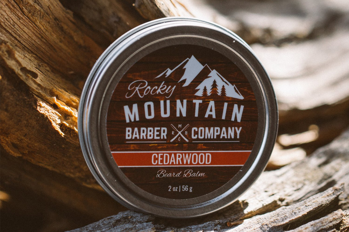 Rocky Top Beard Company