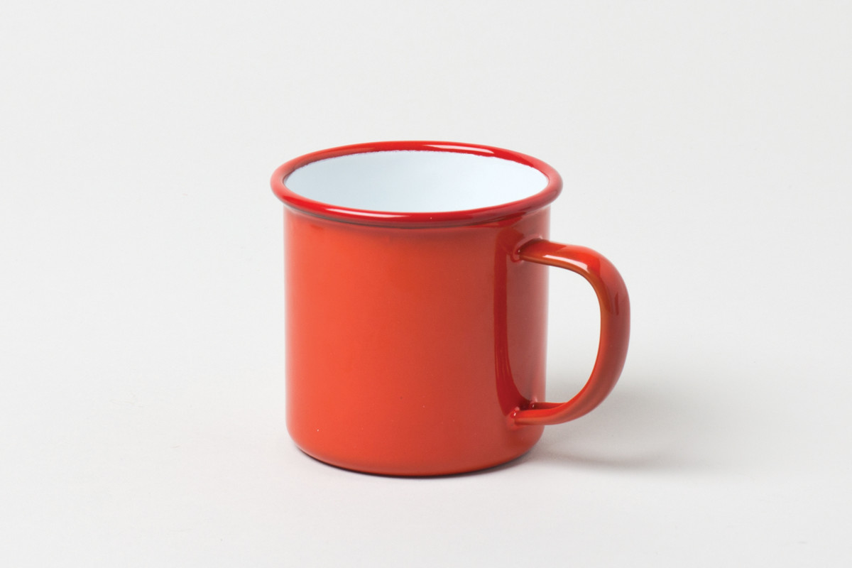 Everything You Much Know About Enamel Mugs-An Ultimate Guide