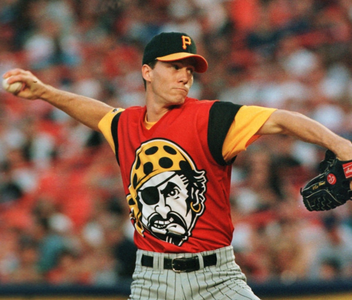 The Top 10 Best Sports Jerseys (and 10 Worst) of All Time - Men's Journal