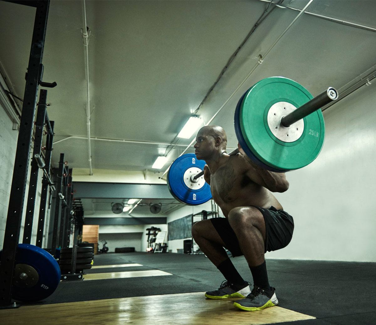 7 Powerlifting Strategies to Boost Strength and Recovery - Muscle