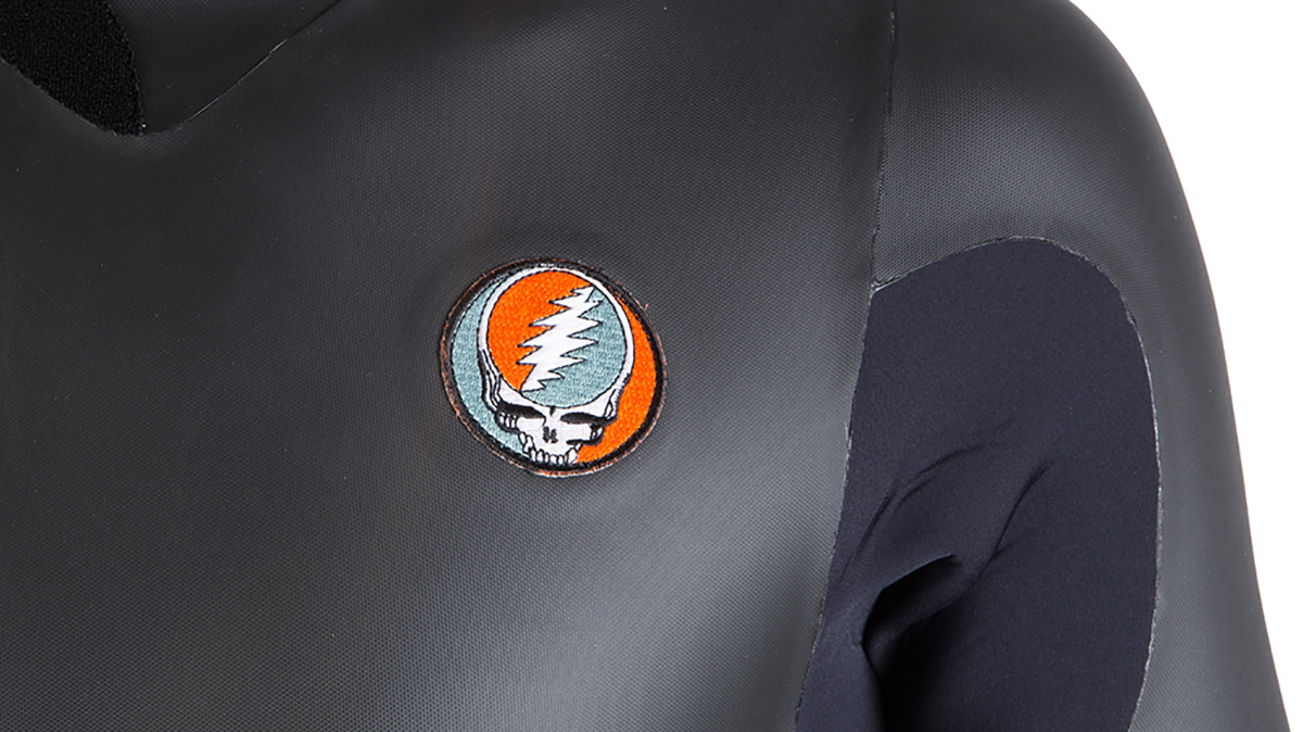 Gear News: The Grateful Dead Wetsuit We've All Been Waiting For - Men's ...