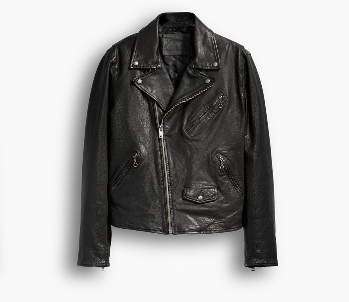 Best Leather Jackets for Men - Men's Journal