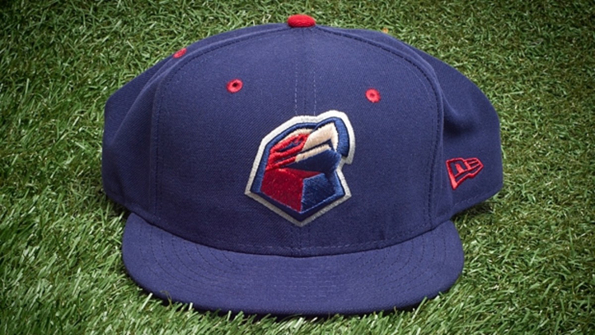 Top hats: Popular Minor League caps in 2020