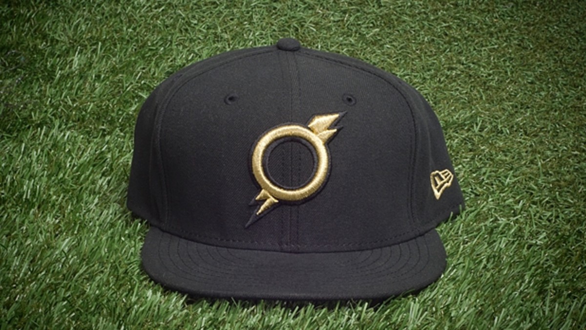 Behind the threads: Top-selling Minor League Baseball hats