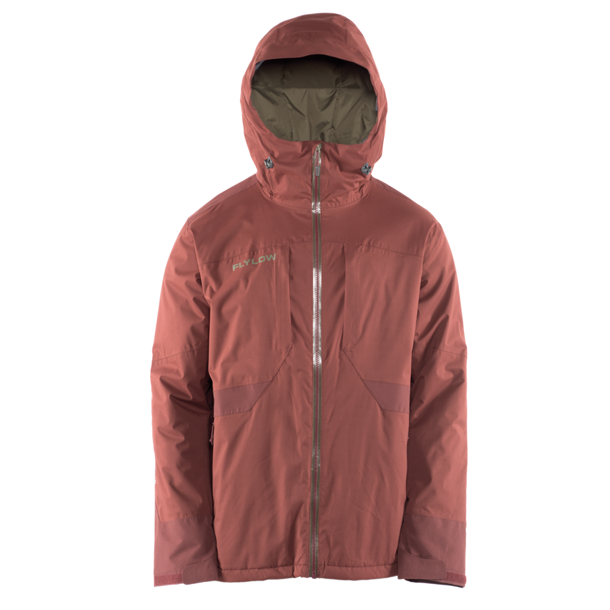 Flylow 2024 genius jacket