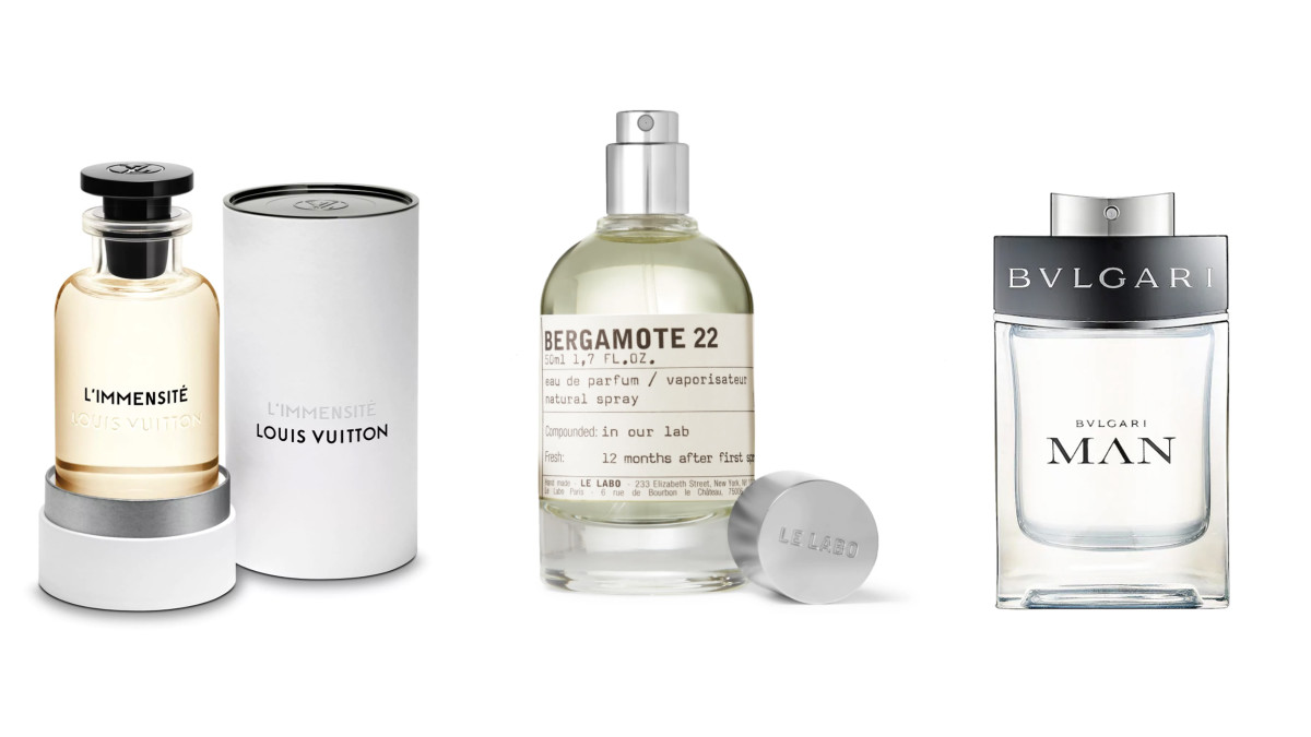 The 20 Best Men's Colognes and Fragrances to Gift in 2021 – Robb