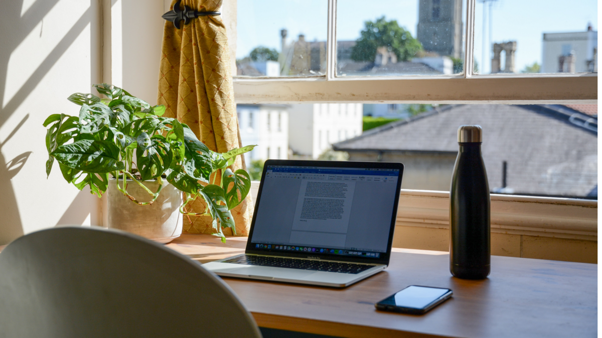 Home Office Essentials - Everything You Need 