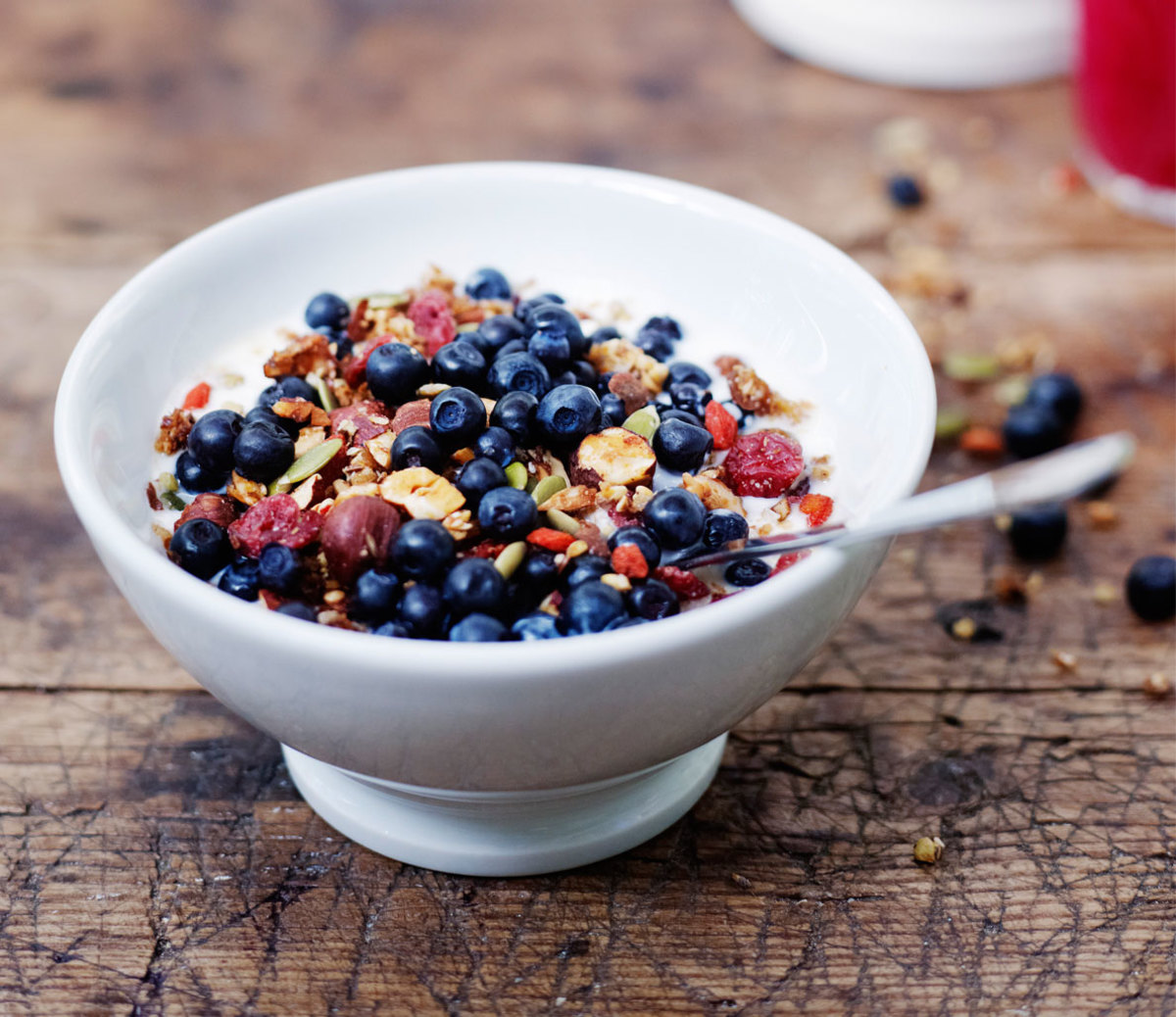 What Should You Eat Before a Morning Workout?