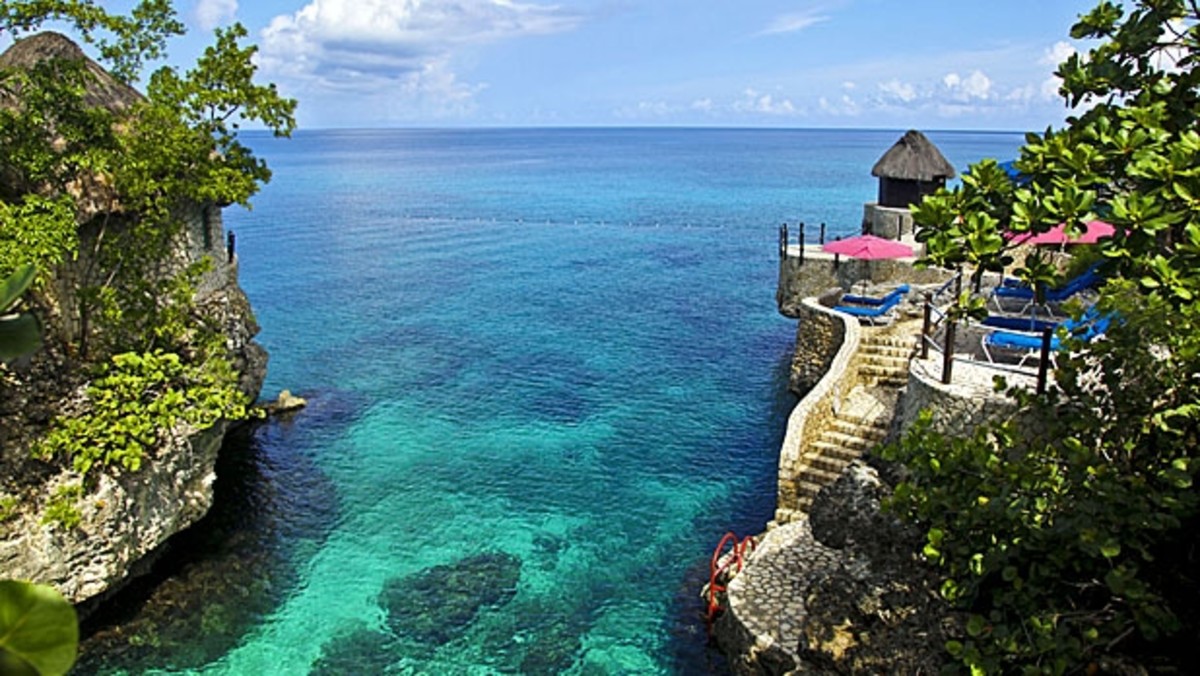 10 Best Hotels In The Caribbean - Men's Journal