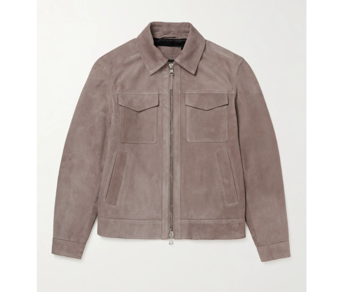 Leather Jacket Guide 2022: 15 Best Picks for Men | Men's Journal - Men ...