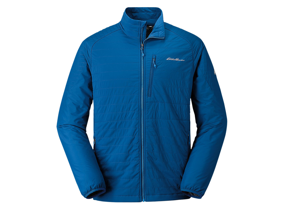 Eddie bauer shop fluxlite stretch jacket