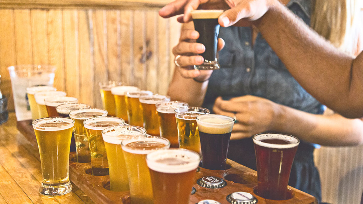 Best Beer Festivals You Should Check Out This Fall 2018 - Men's Journal