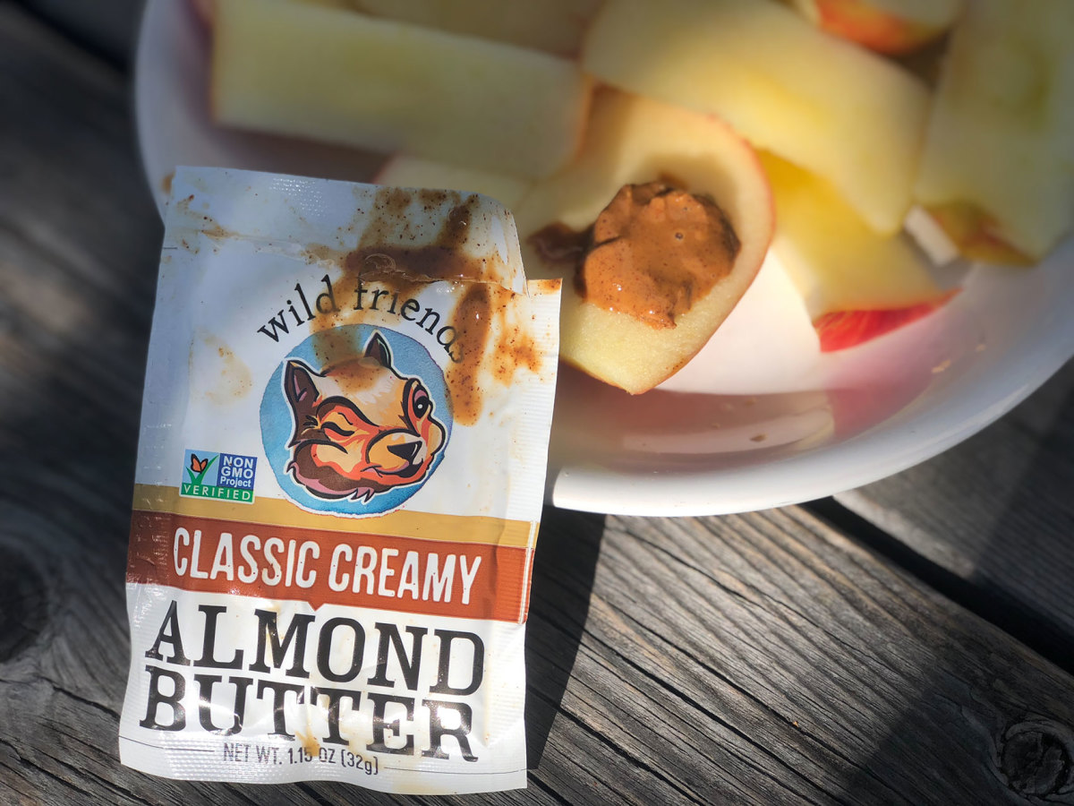 The Creamy Almond Butter Taste Test: We Tried 6 Brands and Here's